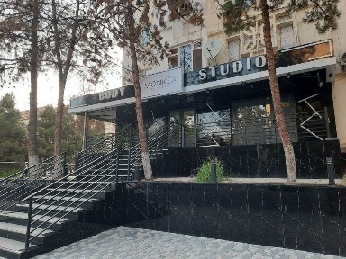 Ташкентская область, Ташкент, Мирабадский район