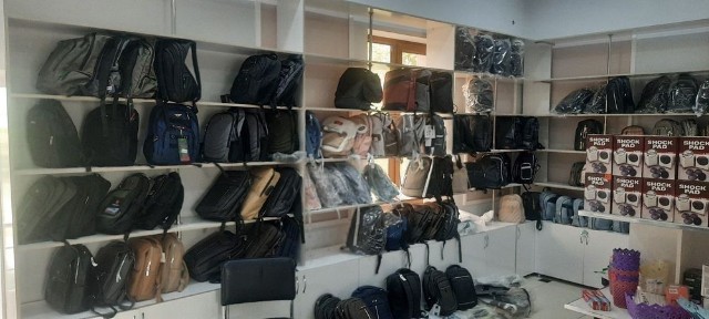 Хорезмская область, Ургенч