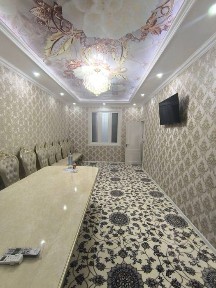 Продается 3 ком. Квартира площадью 65 кв. м. По ул. Шота Руставели