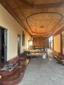 Ташкентская область, Дустабад