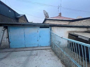 Ташкентская область, Ташкент, Яшнабадский район