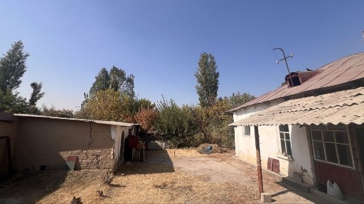 Ташкентская область, Ташкент, Яшнабадский район