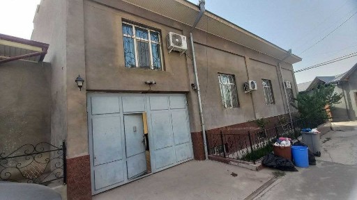 Ташкентская область, Ташкент, Сергелийский район