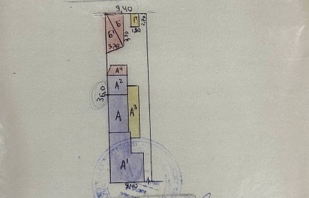 Ташкентская область, Ташкент, Мирабадский район
