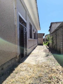 Ташкентская область, Кибрай