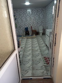 Ташкентская область, Янгиюль