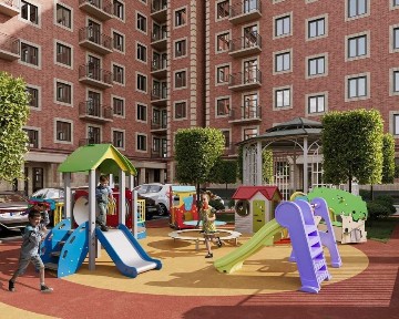 АРЗОН НАРХДА 2-хонали Янги хонадон 25087у.е. (707)