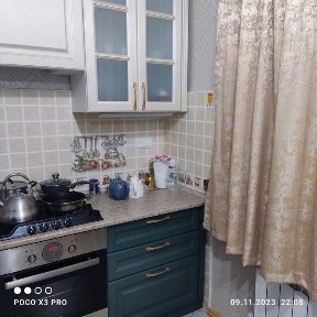 Ташкентская область, Ташкент, Мирзо-Улугбекский район