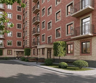 ЕНГ АРЗОН НАРХДА ЯНГИ хонадон котта ЧЕГИРМАДА 1-хон 22095 у.е. (707)