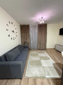 Ташкентская область, Ташкент, Яшнабадский район