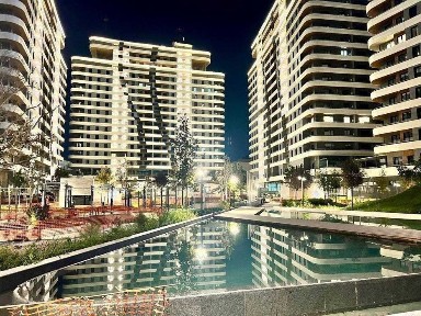 Ташкентская область, Ташкент, Яшнабадский район