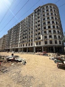 Ташкентская область, Ташкент, Мирзо-Улугбекский район