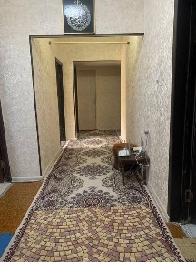 Ташкентская область, Ташкент, Юнусабадский район