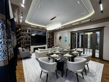 Ташкентская область, Ташкент, Юнусабадский район