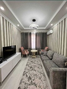 Срочна продаётся квартира Зангиота