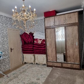 Ташкентская область, Ташкент, Бектемирский район