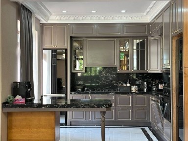 Ташкентская область, Ташкент, Мирзо-Улугбекский район