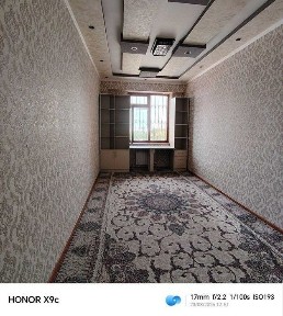 Навоийская область, Навои