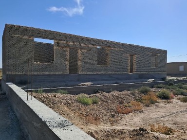 Qiziltepada Hovli sotiladi 4 sotix