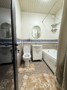 Ташкентская область, Ташкент, Чиланзарский район