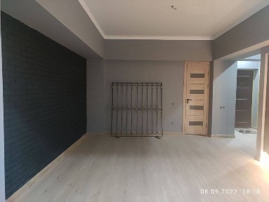 Помещение (56 м²) на ул. Афросиаб (метро Ойбек).