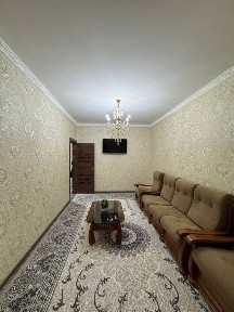 Бухарская область, Бухара