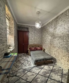 Ташкентская область, Ташкент, Мирабадский район