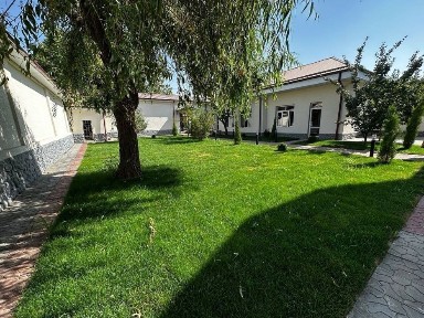 Ташкентская область, Ташкент, Мирзо-Улугбекский район