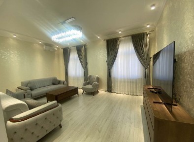 Ташкентская область, Ташкент, Яккасарайский район