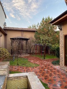 Ташкентская область, Ташкент, Яккасарайский район