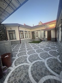 Ташкентская область, Ташкент, Яккасарайский район