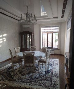 Ташкентская область, Ташкент, Яккасарайский район