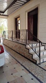 Навоийская область, Навои