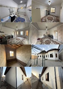 Нурободда ҳовли сотилади!