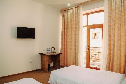 Ташкентская область, Ташкент, Яккасарайский район