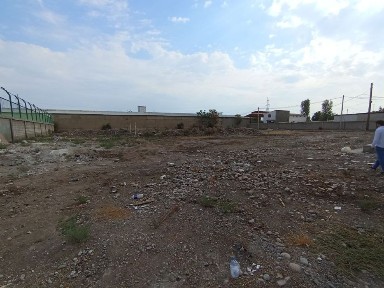 Ташкентская область, Ташкент, Сергелийский район