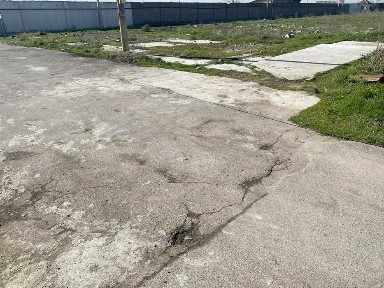 Продаётся 1 га склад.