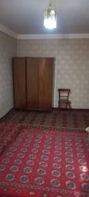 1 хонали жой ижарога берилади