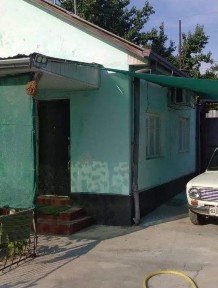 Ташкентская область, Ташморе