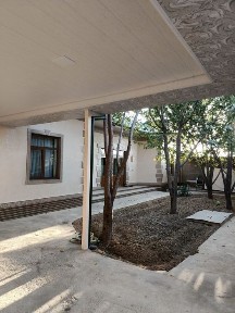 Ташкентская область, Коксарай