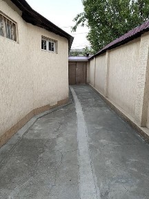 Ташкентская область, Ташкент, Шайхантахурский район