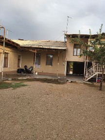 Ташкентская область, Кибрай