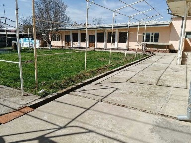 Ташкентская область, Кибрай