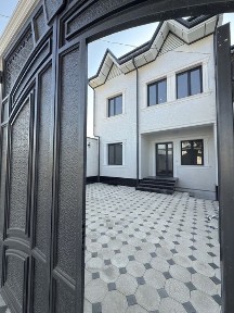 Ташкентская область, Ташкент, Яшнабадский район