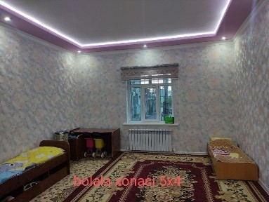 Ташкентская область, Коксарай