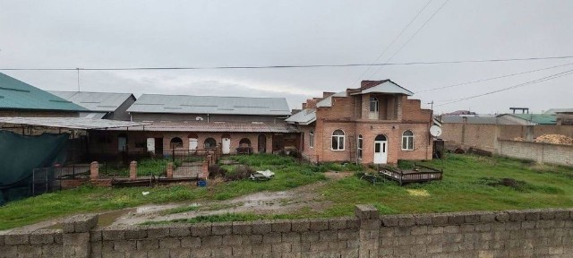 Ташкентская область, Ташкент, Бектемирский район