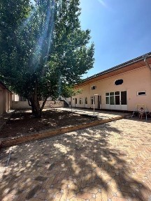 Ташкентская область, Кибрай