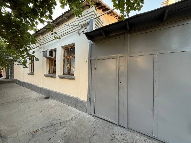 Ташкентская область, Ташкент, Мирабадский район