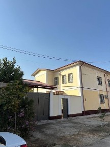 Ташкентская область, Ташкент, Мирабадский район