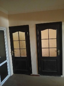 shahar markazidan Ikki xonali uy sotiladi